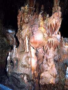 Petralona cave - 