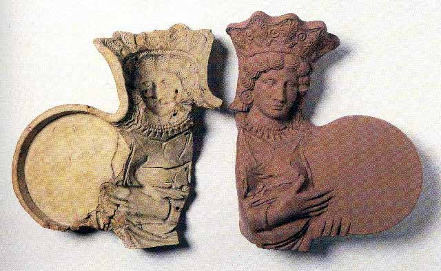 Archaeological museum of Polygyros - 