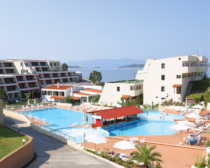 THEOXENIA HOTEL  HOTELS IN  