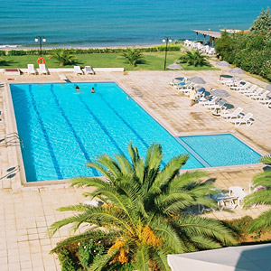 KASSANDRA MARE  HOTELS IN  Nea Potidea