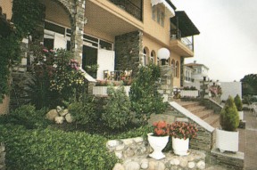 POLYCHRONO BEACH HOTEL  HOTELS IN  KASSANDRA