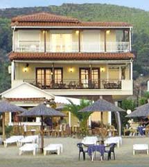 MELITON INN  HOTELS IN  NEOS MARMARAS