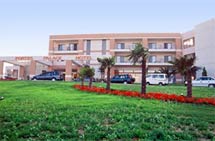 PORTES PALACE HOTEL  HOTELS IN  POTIDEA