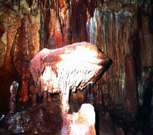 PETRALONA CAVE